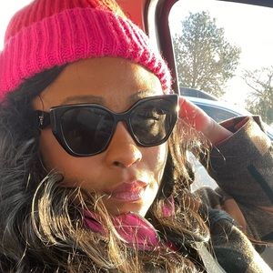 Meet your Posher, Bailey